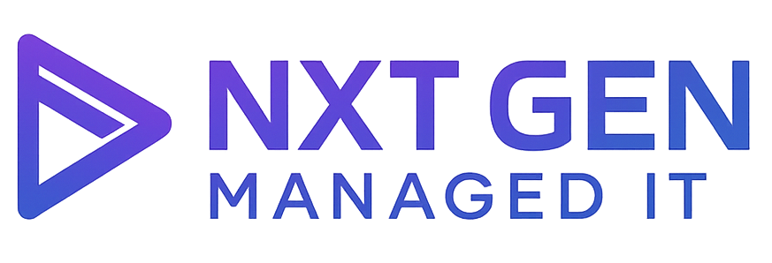 NXT GEN Managed IT